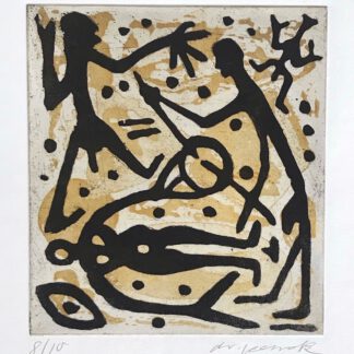 A. R. Penck